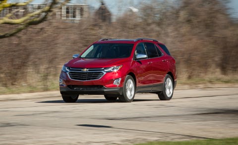 Chevy Vehicles: Reviews, Pricing, and Specs