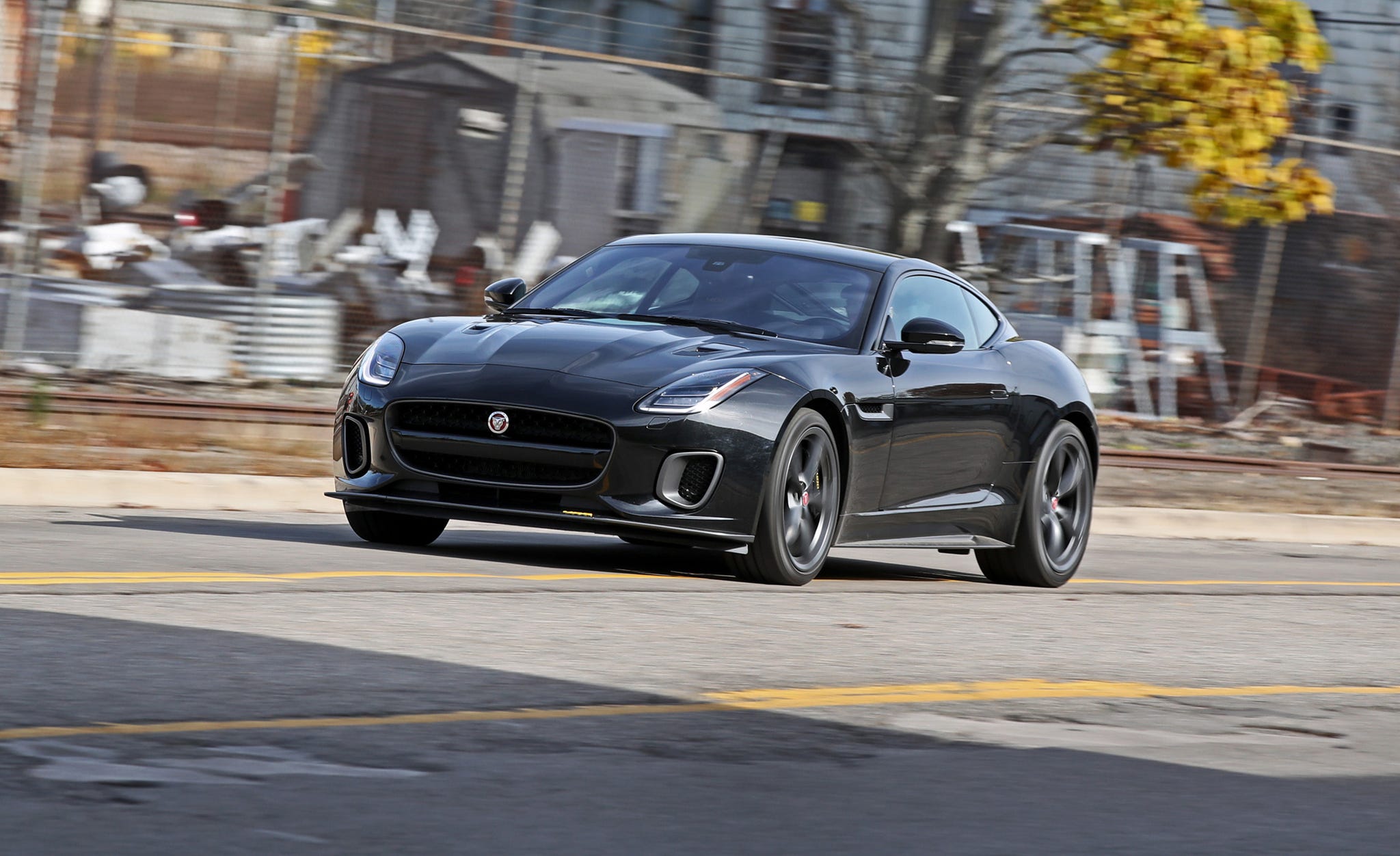 Headlamp Kit | JAGUAR F-Type COUPE BASE 2018