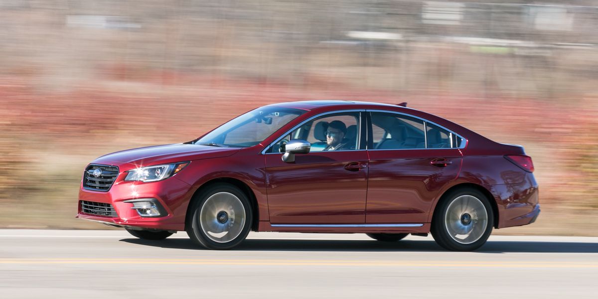 2018-subaru-legacy-review-pricing-and-specs