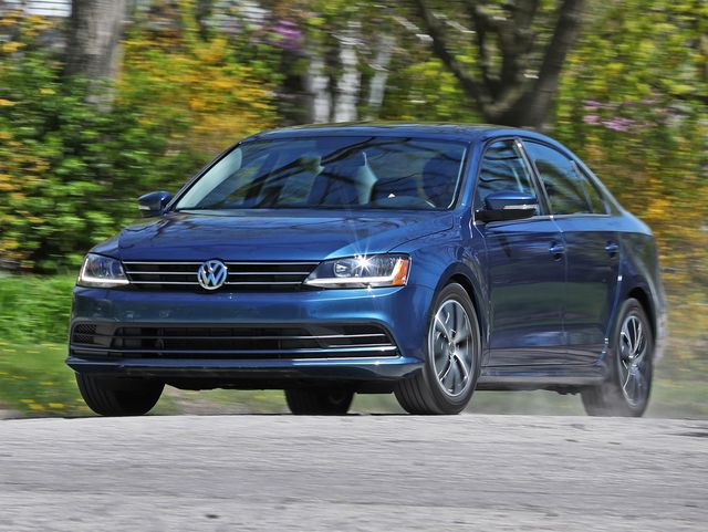 Revisión, precios y especificaciones del Volkswagen Jetta
