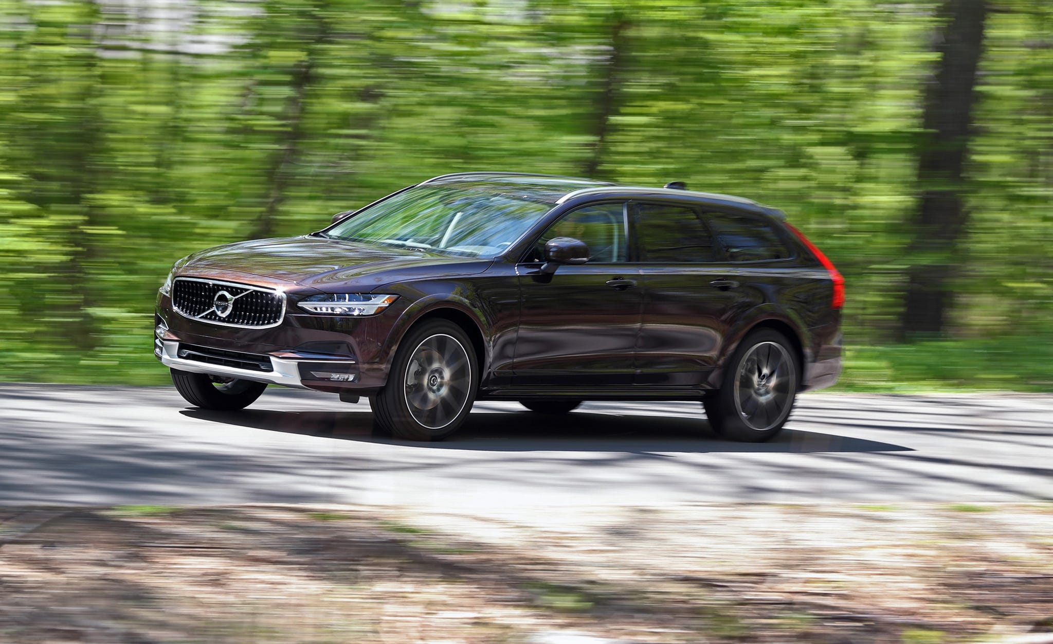 Bumper Kit | VOLVO S90 T5 BASE 2018