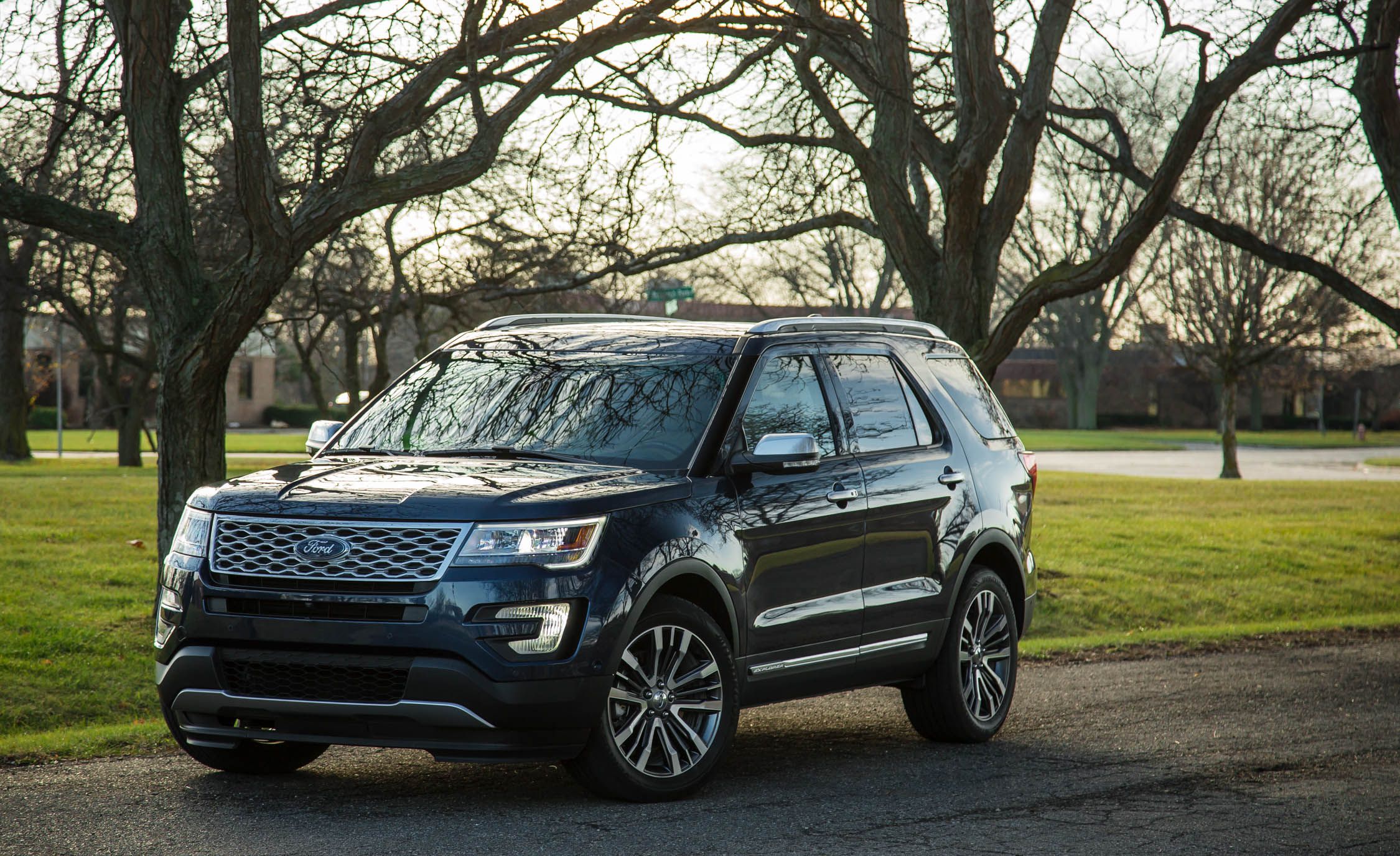 Best Midsize Suvs For 2019 All Crossovers Ranked