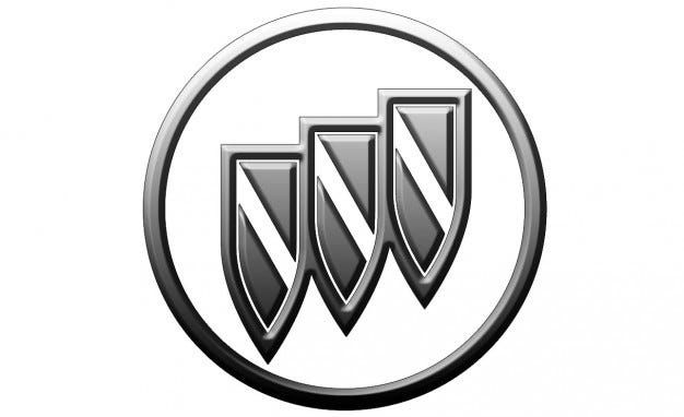 Buick logo