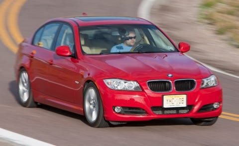 2010 BMW 328I >> 10best Test Notes 2010 Bmw 328i 2010 BMW 328I >> 10best Test Notes 2010 Bmw 328i