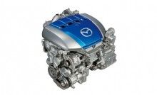 Mazda-SKY-G-engine