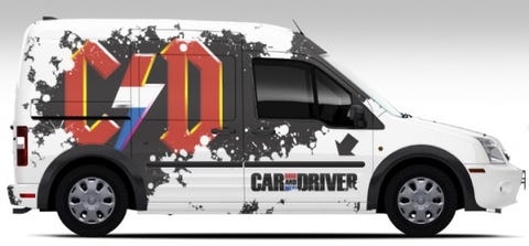 Ford Design Your Own Car >> Ford Launches Design Your Own Transit Connect Site We Design Our Own Ford Design Your Own Car >> Ford Launches Design Your Own Transit Connect Site We Design Our Own