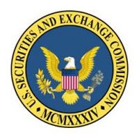 securities and exchange commission logo