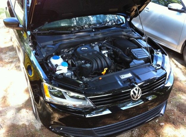 2.0 vw engine