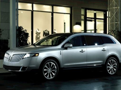 2019 Lincoln Mkt Review Pricing And Specs