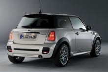 Mini Releases New Cooper Works Packages And Hampton Edition For Us