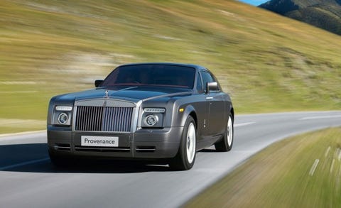 Rolls Royce 8217 S Provenance Program Is The Company First Have You Ever Ed After A Used Rolls Royce Only To Harbor Reservations Over Its Reliability And The Er Cleanliness Of Upholstery