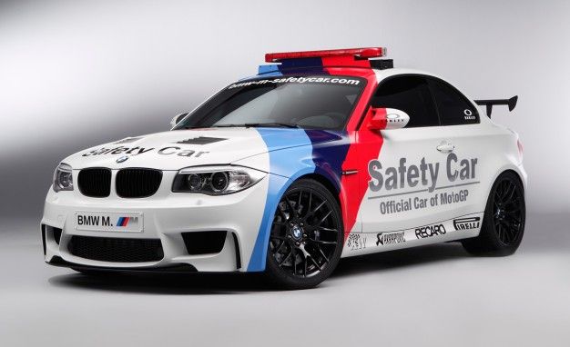  Seguridad, Seguridad, M, MotoGP BMW -Series M Coupe Safety Car