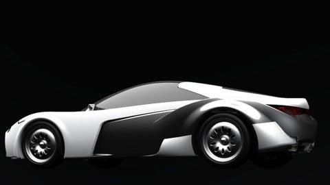 Pagani 8217 S Designer Antonio Bruni Sketches His Idea For An While The Electrodinamycs Bodyside Panels Look Pretty Cool And Lighting Units Are Er Unique Bruno S Design Actually Breaks Very Little Ground At