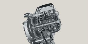 zf nine speed automatic transmission