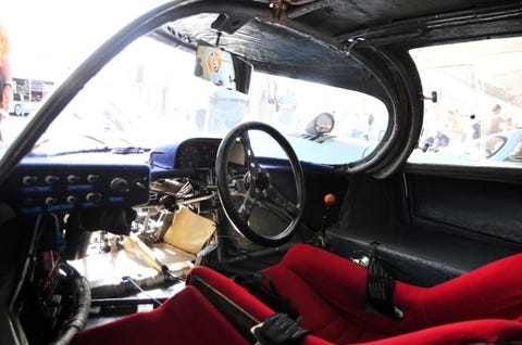 Rennsport Trivia Keys Of The S Edition The 917 Like Many Porsche Sports Racers Before It Featured A Drilled Ignition Key You Read That Right Head Of Series