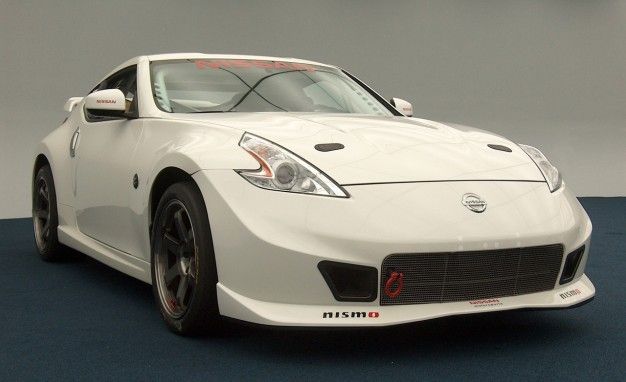 370z rc car