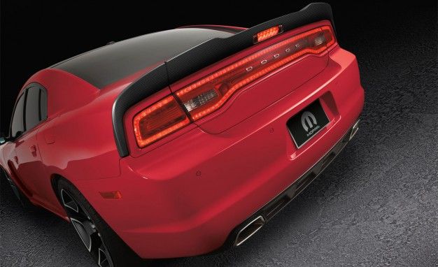 2012 dodge charger aftermarket parts