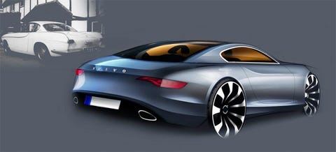 Volvo Sports Car >> Volvo Sports Car Hatchback Sporty Looking Cars Volvo Sports Car >> Volvo Sports Car Hatchback Sporty Looking Cars