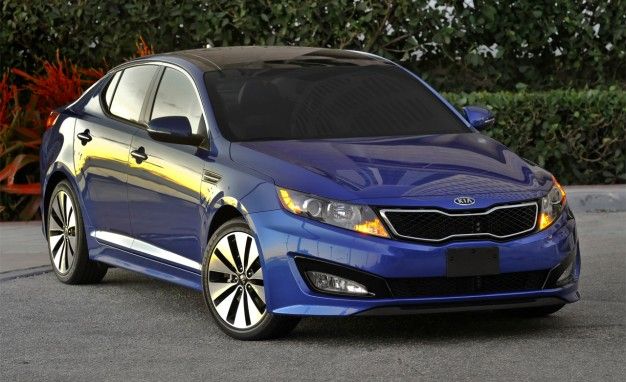 kia forte performance parts