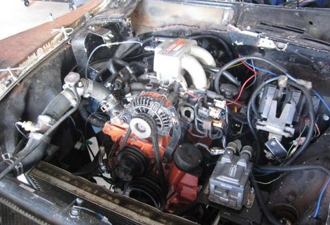 Lemons Good Bad Idea Of The Week Mazda Rotary Powered Opel Gt