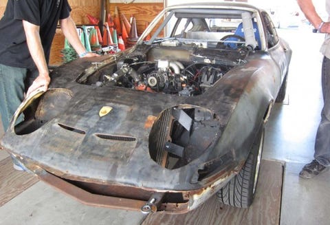 Lemons Good Bad Idea Of The Week Mazda Rotary Powered Opel Gt