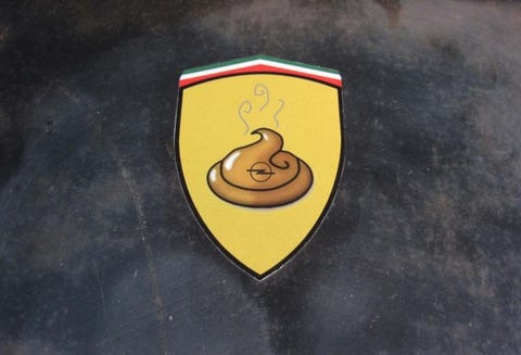 Lemons Good Bad Idea Of The Week Mazda Rotary Powered Opel Gt