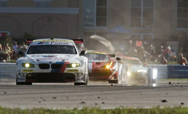 12 Hours of Sebring 2012: The Aftermath + Photo Gallery