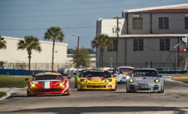 Why Sports Car Racing Still Matters