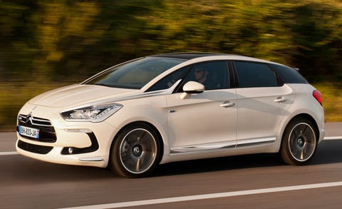 The Continental 8217 S Geneva Notepad A Changing Lexus Bentley In Geneva Last Week I Sat Down With Thierry Metroz Citroën S Chief Designer He Confirmed Three More Ds Models On Top Of The Cur Ds3 Ds4