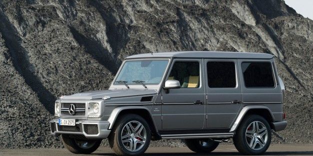 15 Mercedes Benz G63 G65 Amg Review Pricing And Specs