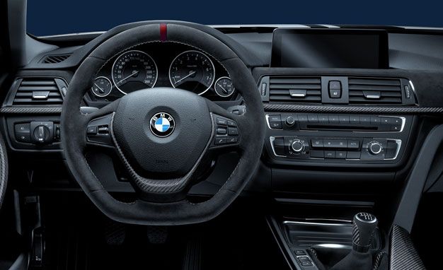 Performance M : Performance BMW / MINI Parts & Accessories