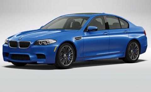 Configurators For 13 Bmw M5 Sedan And 13 M6 Coupe Power Up Configurators For 13 Bmw M5 Sedan And 13 M6 Coupe Power Up