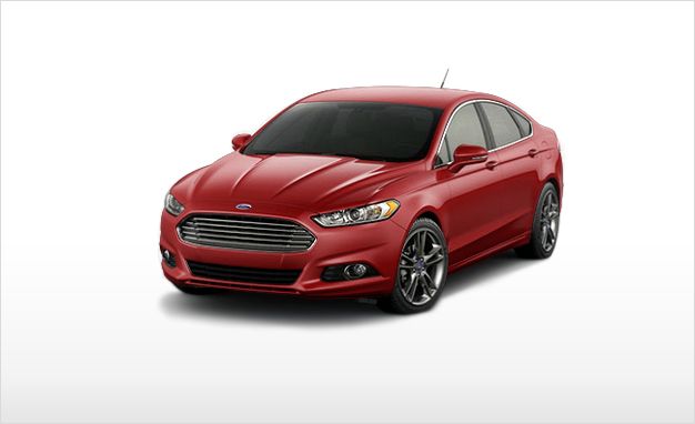  Ford Fusion comenzará en $ , Configurator Live