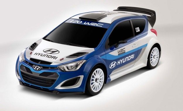 2012 Hyundai i-Gen i20 Test Drive Review