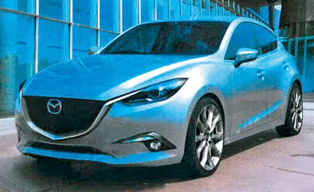 autos conceptuales mazda 2023