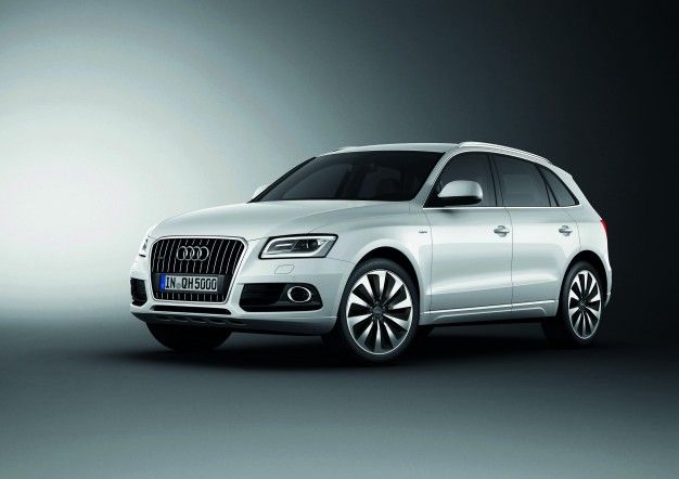 2013 Audi Q5 Price, Value, Ratings & Reviews