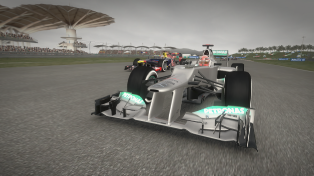 f1 2013 pc skip young drivers test