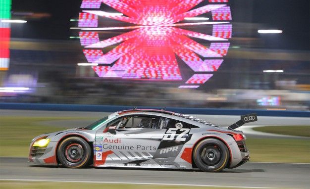 2013 Rolex 24 Hours of Daytona Wrap Up and Mega Gallery News