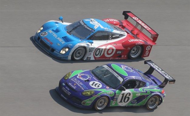 2013 Rolex 24 Hours of Daytona Wrap Up and Mega Gallery News