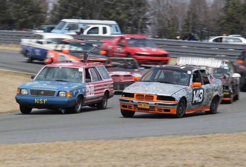 24 Hours Of Lemons >> 24 Hours Of Lemons New York The Winners 24 Hours Of Lemons >> 24 Hours Of Lemons New York The Winners