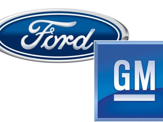GM Follows Ford In Ditching Its 9-Speed Automatic