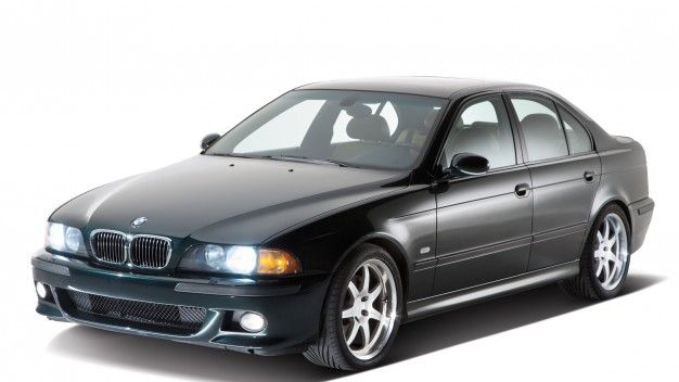 Buying a High-Mile E39 BMW M5 Was Maybe Not the Best Idea