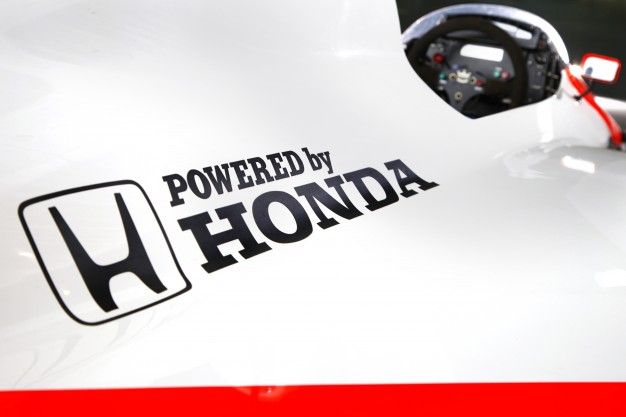 Honda to Return to Formula 1 in 2015 with McLaren