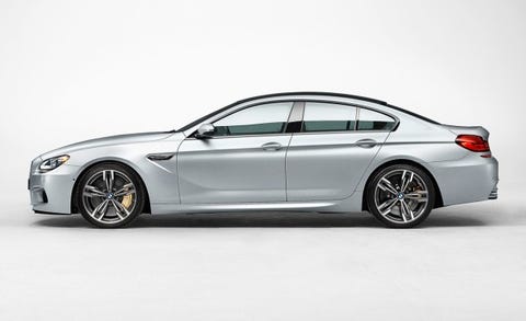Gran M Pricey M6 14 Bmw M6 Gran Coupe Priced From 115 225 News Car And Driver Gran M Pricey M6 14 Bmw M6 Gran Coupe Priced From 115 225 News Car And Driver