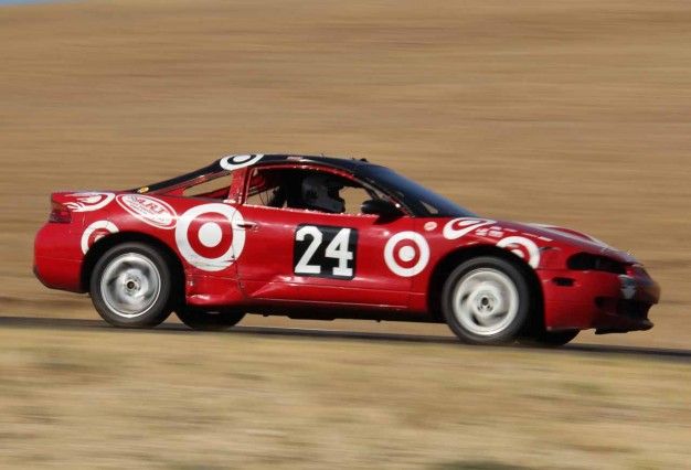 Its reverse February at Thunderhill! (Page 1) — Our Crappy Race — The 24  Hours of Lemons Forums