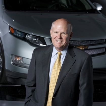 How GM Went From Bankrupt to Best-Run Car Company in US