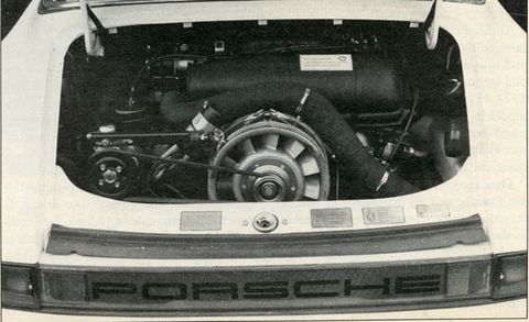 1978 Porsche 911 3.0