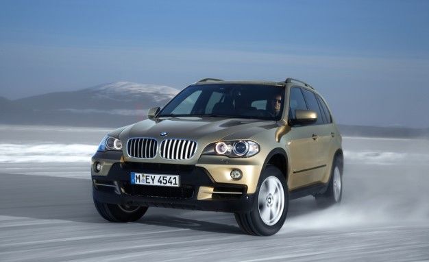 How the E53-generation BMW X5 changed the brand forever