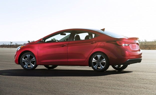 Hyundai and Kia Announce Settlement Proposal for Fuel-Economy ...