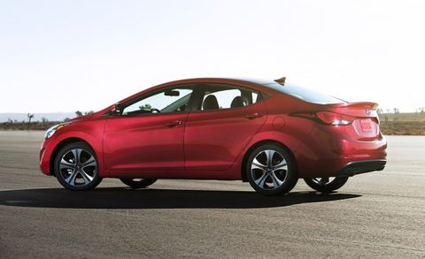 Hyundai And Kia Announce Settlement Proposal For Fuel Economy Adjustment Suit News Car And Driver